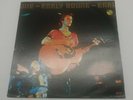 David Bowie Early Bowie Italy 1983 PRT Promo PRNL 31722