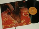 MALAYSIA original RARE COC 59101 rolling stones Goats Head Soup LP rare Malaysia