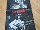 RARE LIVE LED ZEPPELIN KNEBWORTH PARTS 1 & 2   2 RECORD SETS 8/4/79