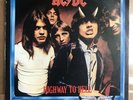 AC/DC - Highway To Hell “7”45 Orig.Different Italy Cover  W 11321 Near Mint