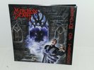 MUST SEE MERCILESS DEATH REALM OF DEATH LIKE NEW (VINYL) THRASH METAL DEATH OOP