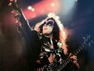 Kiss - Simmons Meteor  - Live San Francisco 16th August 1977