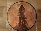 MANOWAR Defender Maxi  Picture Disc