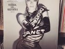 JACKSON,JANET-DISCIPLINE VINYL LP NEW
