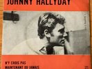 JOHNNY HALLYDAY N’Y CROIS PAS HOLLAND