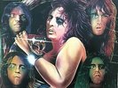 ALICE COOPER Pretties For You / Easy Action: School Days 1973 (Vinyl Double LP)