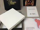 Queen The Complete Works Vinyl Box Set 1985 - 14 Albums