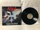 1988 NWA Straight Outta Compton LP Vinyl Album Ruthless Records SL 57102 EX/VG