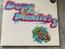 Dope On Plastic : Volume. 3 Various-Acid Jaz Trip Hop 2-LP  Mint Condition