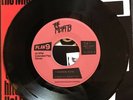 Misfits - 3 Hits From Hell -  7” FAN CLUB edition Unofficial Record