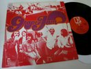 MOBY GRAPE - GRAPE JAM - STAMPA CARTONATA USA - LP VINILE