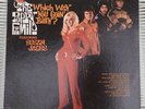 The Poppy Family Featuring Susan Jacks Which Way You Goin' Billy Vinyl LP