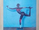 GRACE JONES  Vinyl LP Island Life,  Hits LP (incl Slave To The Rhythm) EX