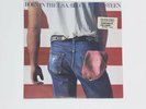 Bruce Springsteen Born in the USA Vinyl LP 12