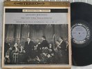 Shostakovich - Symphony No. 5 Bernstein MS 6115 6-Eye LP EX
