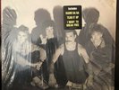 QUEEN The Works LP Rare Numeric Stamp PROMO Vinyl In Shrink W/sticker