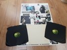 THE BEATLES - WHITE ALBUM. UK 1968 TOP OPENING ORIG. MIXED MONO / STEREO SET