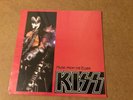 KISS - MUSIC FROM THE ELDER LP 1985 U.S.  3650 MX MINT SEALED COPY