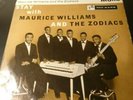 Maurice Williams.  UK EP
