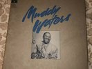 MUDDY WATERS CHESS BOX SET 6 LP RECORDS VINYL CH6-80002 PHOTOS BOOKLET