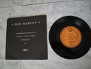 BOB MARLEY THANK YOU LORD / WISDOM 7” VINYL TROJAN 9065