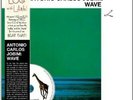 ANTONIO CARLOS JOBIM - WAVE  VINYL LP FOLK FOLKLORE LATEINAMERIKA NEW