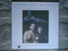 Reference Recordings RR-24 - Three-Way Mirror - Airto Moreira, Flora Purim