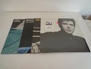 peter gabriel 1st, 3rd, so, birdy- 4 record lot