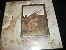 LED ZEPPELIN 1V     Lp Vinyl Canada Pressing ATLANTIC KSD 19129-NM/VG+