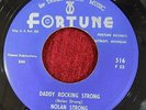 NORMAN STRONG & DIABLOS - 7
