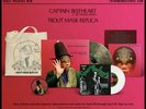 Captain Beefheart Vinyl / Trout Mask Replica / Third Man Records / Vault #36 NEW