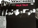 The Music Machine featuring Talk Talk - Turn On Rare Collectors Lp,Can...