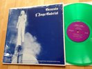 GENESIS . L'ange Gabriel LP Peter Gabriel 1974 Montreal Phil Collins Prog. MINT-