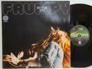 Frumpy       By the way        Krautrock        NM # M