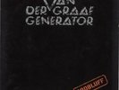 Van Der Graaf Generator Godbluff - EX vinyl LP album record UK CAS1109
