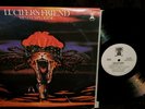 LUCIFER'S FRIEND MIND EXPLODING LP RARE PROMO WLP MINT VINYL