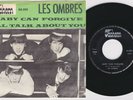 Les OMBRES * 1965 Belgian MOD FREAKBEAT PSYCH GARAGE 45 * Listen