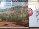 LSC-2401  Copland Appalachian Spring The Tender Land Boston Symphony Orchestra