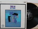 Bill Evans LP “Trio 64”   Verve V6 8578   VG++