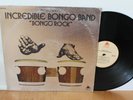 Incredible Bongo Band LP “Bongo Rock”   Pride 0028   Funk Breaks   CLEAN