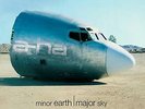 A-HA-MINOR EARTH,MAJOR SKY (DELUXE EDITION) VINYL NEW