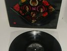FLAMING YOUTH ARK 2 1969 FONTANA UK 1st PRESS LP w/tri-fold sleeve PHIL COLLINS