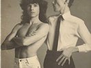 Sparks Big Beat ORIGINAL IRISH Island Records Vinyl LP