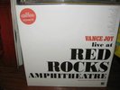 VANCE JOY live at red rocks ampitheater 2018  L.P.  FREE SHIPPING
