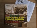 The Bristol Reggae Explosion Vinyl LP Dub rare Roots UK mint Jah Shaka Aswad ois