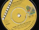 SMITH BROTHERS there can be a better way 1978 UK GRAPEVINE NORTHERN SOUL 45