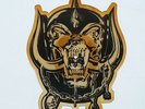 Motorhead - Getötet von Death - Vinyl 17.8cm Form Bild Disc Einzel 1st Presse