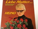 Heino Liebe Mutter.. (foc, #1c062-28897)  [LP] Album Vinyl Guter Zustand Rar #35