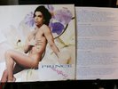Prince. Love Sexy Album, Original Release Vinyl LP Record Paisley Park. 1988.