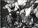BATTALION OF SAINTS Best Of Punk Hardcore USA Mystic Records Sealed LP